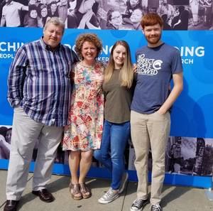 Meet your Posher, Deborah